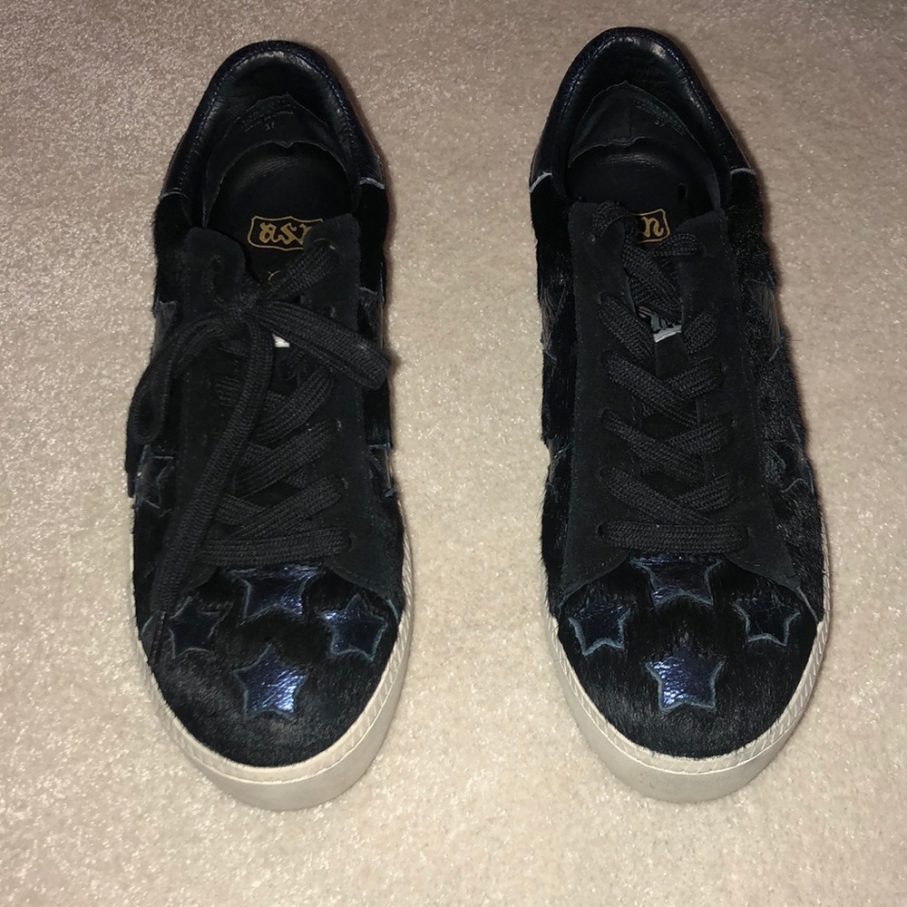 ASH star shoes